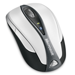 Microsoft IntelliMouse Explorer (Bild für) Microsoft IntelliMouse Explorer